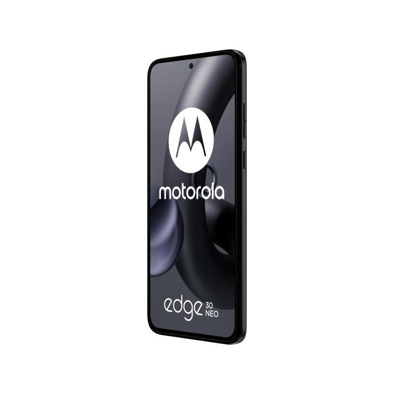 Смартфон Motorola Edge 30 Neo 8/128GB Black Onyx