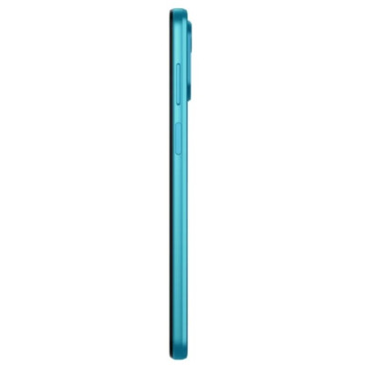 Смартфон Motorola Moto G22 4/128GB Iceberg Blue (PATW0033)
