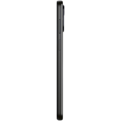 Смартфон Motorola Moto G22 4/64GB Cosmic Black (PATW0031)