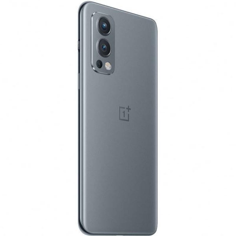 Смартфон OnePlus Nord 2 5G 12/256GB Gray Sierra