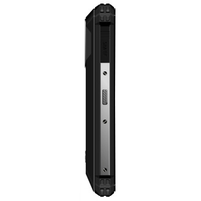 Смартфон Oukitel WP19 8/256GB black