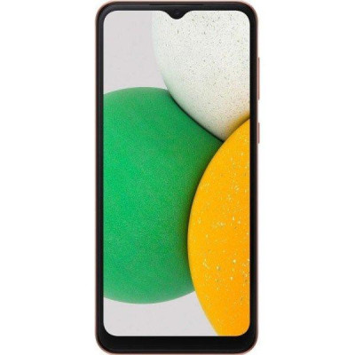 Смартфон Samsung Galaxy A03 Core 2/32GB Bronze (SM-A032FZCD)