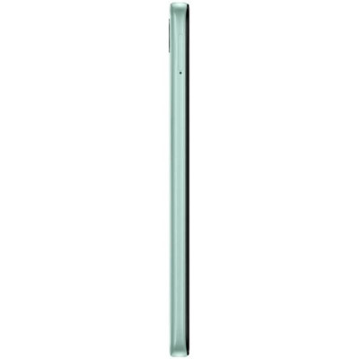 Смартфон Samsung Galaxy A03 Core 2/32GB Light Green (SM-A032FLGD)