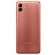 Смартфон Samsung Galaxy A04 4/64GB Copper (SM-A045FZCG)