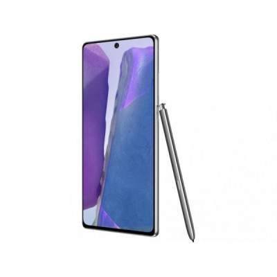 Смартфон Samsung Galaxy Note20 5G N9810 8/256GB Mystic Gray