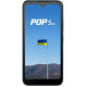 Смартфон Tecno POP 5 Go (BD1) 1/16GB Diamond Blue (4895180771026)