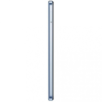 Смартфон Tecno POP 6 Pro (BE8) 2/32GB Peaceful Blue (4895180785528)