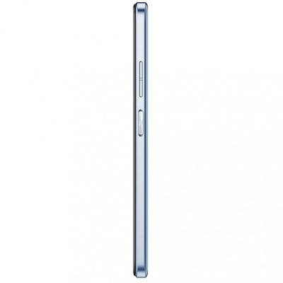 Смартфон Tecno POP 6 Pro (BE8) 2/32GB Peaceful Blue (4895180785528)