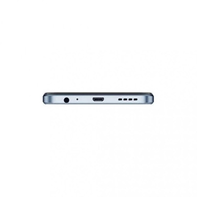Смартфон Tecno POP 6 Pro (BE8) 2/32GB Peaceful Blue (4895180785528)