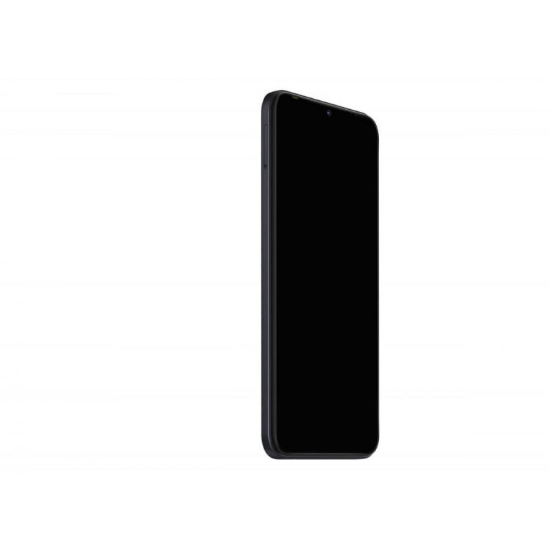 Смартфон Tecno POP 6 Pro (BE8) 2/32GB Polar Black (4895180785511)