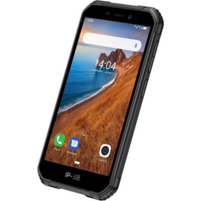 Смартфон Ulefone Armor X6 2/16GB Black Смартфон Ulefone Armor X6 2/16GB Black