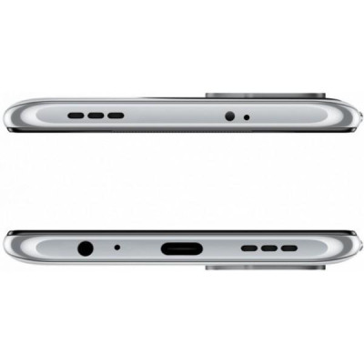 Смартфон Xiaomi Poco M5s 6/128GB White Смартфон Xiaomi Poco M5s 6/128GB White