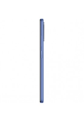 Смартфон Xiaomi Redmi Note 10 5G 8/128GB Nighttime Blue