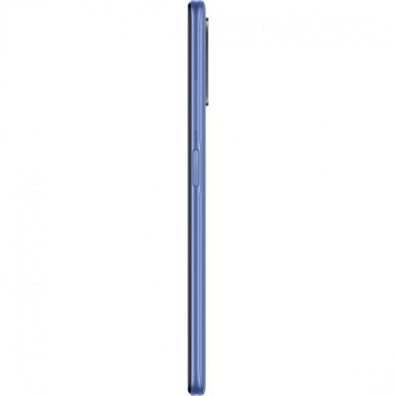 Смартфон Xiaomi Redmi Note 10 5G 8/128GB Nighttime Blue