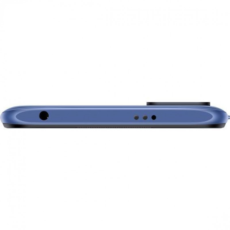 Смартфон Xiaomi Redmi Note 10 5G 8/128GB Nighttime Blue