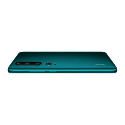 Смартфон Xiaomi Redmi Note 10 Pro 6/128GB Aurora Green Смартфон Xiaomi Redmi Note 10 Pro 6/128GB Aurora Green