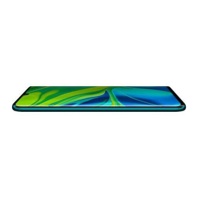Смартфон Xiaomi Redmi Note 10 Pro 6/128GB Aurora Green Смартфон Xiaomi Redmi Note 10 Pro 6/128GB Aurora Green