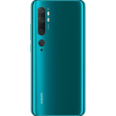 Смартфон Xiaomi Redmi Note 10 Pro 6/128GB Aurora Green Смартфон Xiaomi Redmi Note 10 Pro 6/128GB Aurora Green