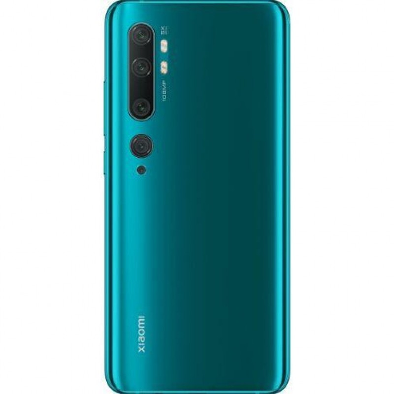 Смартфон Xiaomi Redmi Note 10 Pro 6/128GB Aurora Green