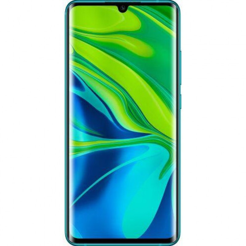 Смартфон Xiaomi Redmi Note 10 Pro 6/128GB Aurora Green