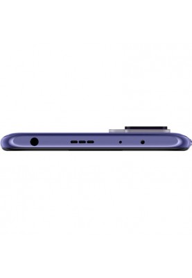 Смартфон Xiaomi Redmi Note 10 Pro 6/128GB Nebula Purple