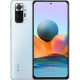 Смартфон Xiaomi Redmi Note 10 Pro 8/256GB Glacier Blue