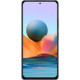 Смартфон Xiaomi Redmi Note 10 Pro 8/256GB Glacier Blue