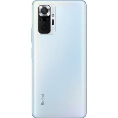 Смартфон Xiaomi Redmi Note 10 Pro 8/256GB Glacier Blue