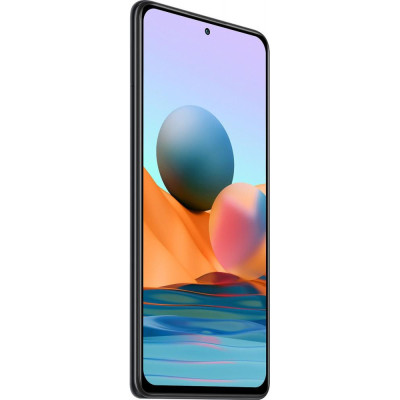 Смартфон Xiaomi Redmi Note 10 Pro 8/256GB Onyx Gray