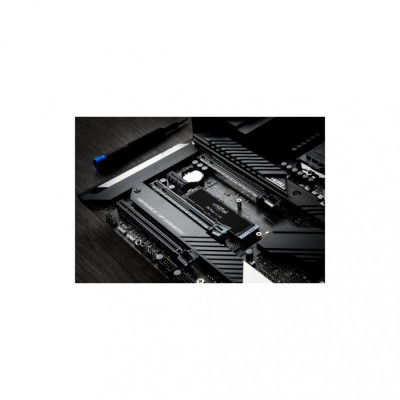 SSD накопичувач Crucial P5 Plus 500 GB (CT500P5PSSD8)