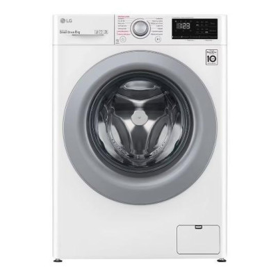 Пральна машина автоматична LG F4WV308S4E