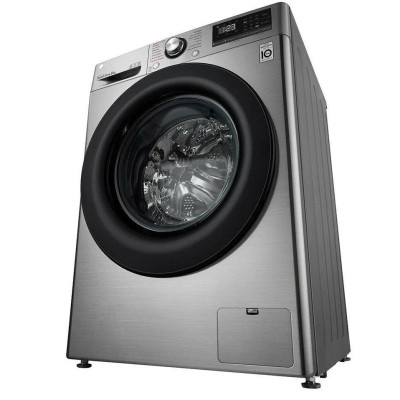 Пральна машина автоматична LG F4WV308S6TE Пральна машина автоматична LG F4WV308S6TE