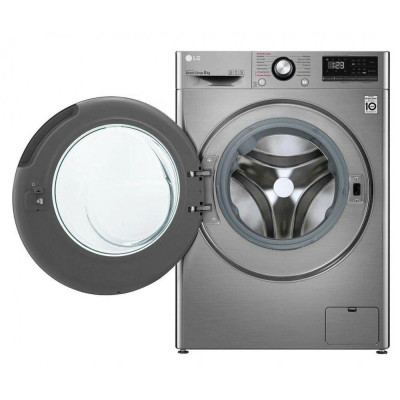Пральна машина автоматична LG F4WV308S6TE Пральна машина автоматична LG F4WV308S6TE
