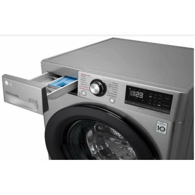 Пральна машина автоматична LG F4WV308S6TE Пральна машина автоматична LG F4WV308S6TE