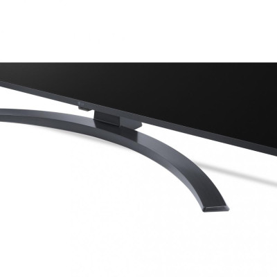 Телевiзор LG 43UQ8100