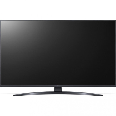 Телевiзор LG 43UQ8100