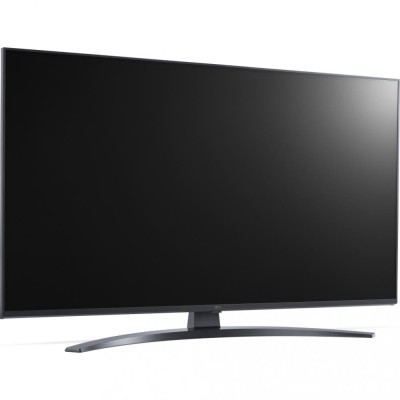 Телевiзор LG 43UQ8100