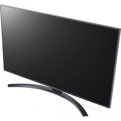 Телевiзор LG 43UQ8100