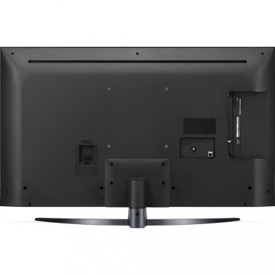 Телевiзор LG 43UQ8100