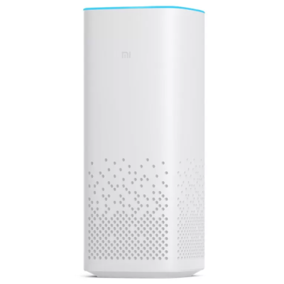 Розумна колонка Xiaomi Mi AI Speaker White