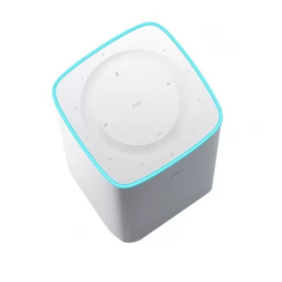 Розумна колонка Xiaomi Mi AI Speaker White