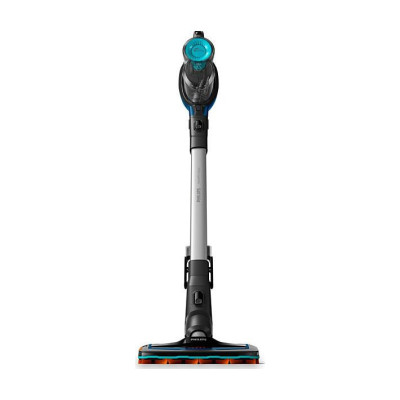 Вертикальний+ручний пилосос (2в1) Philips SpeedPro Aqua FC6718/01