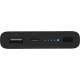 Зовнішній акумулятор (павербанк) Xiaomi Mi 10W Wireless Power Bank 10000mAh Black (BHR5460GL)