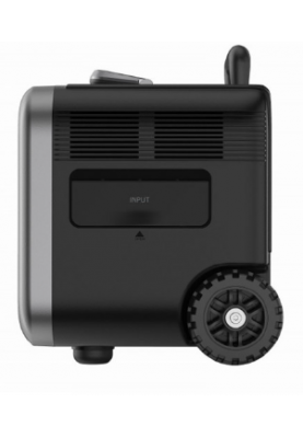 Зарядна станція Zendure SuperBase Pro 2000 Black (1900 Вт/г) WIFI/BT (ZDSBP2000-BK-EU_VW)