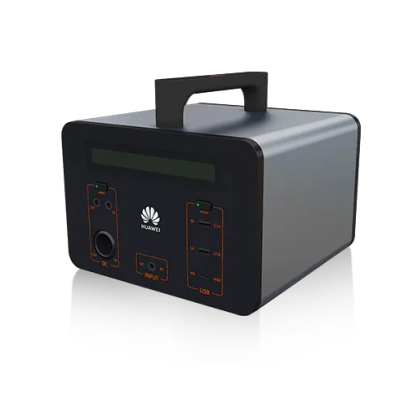 Зарядна станція Huawei iSitePower M Mini 1000 (MNB1000E1)