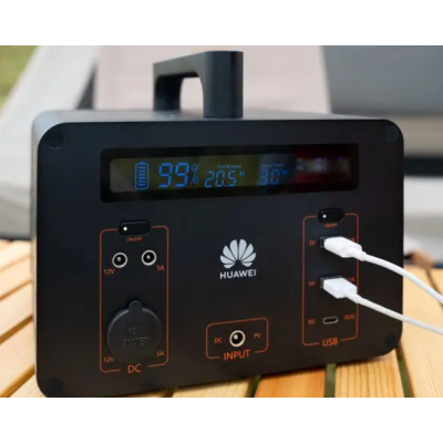 Зарядна станція Huawei iSitePower M Mini 1000 (MNB1000E1)