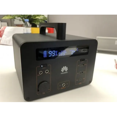 Зарядна станція Huawei iSitePower M Mini 1000 (MNB1000E1)