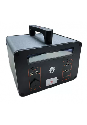 Зарядна станція Huawei iSitePower M Mini 500 (MNB0500E1)