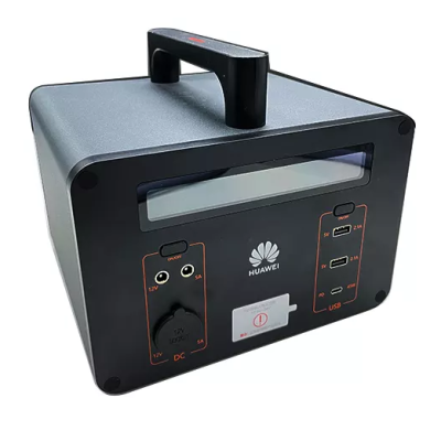 Зарядна станція Huawei iSitePower M Mini 500 (MNB0500E1)