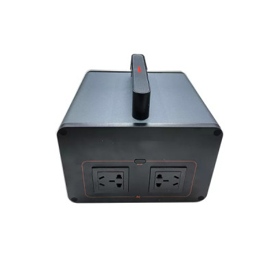Зарядна станція Huawei iSitePower M Mini 500 (MNB0500E1)